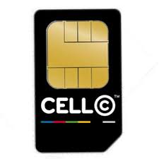 CELL C PORTING