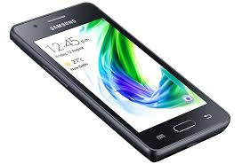 Affordable Samsung Z2 on prepaid