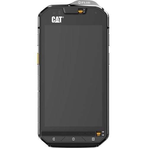 The new Cat S60 now available